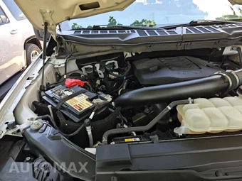 2022 Ford F-150 XL Crew Cab Short Bed - miniatura 23