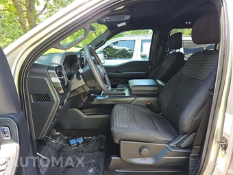 2022 Ford F-150 XL Crew Cab Short Bed - miniatura 6