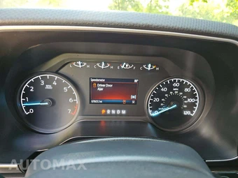 2022 Ford F-150 XL Crew Cab Short Bed - miniatura 9