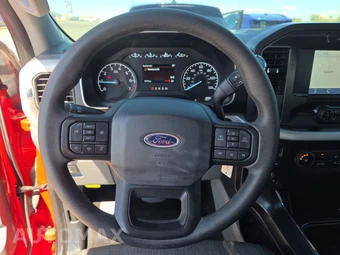 2022 Ford F-150 XL Crew Cab Short Bed - miniatura 10
