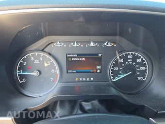 2022 Ford F-150 XL Crew Cab Short Bed - miniatura 12