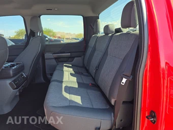 2022 Ford F-150 XL Crew Cab Short Bed - miniatura 13