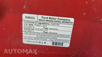 2022 Ford F-150 XL Crew Cab Short Bed - miniatura 21