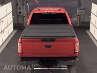 2022 Ford F-150 XL Crew Cab Short Bed - miniatura 5