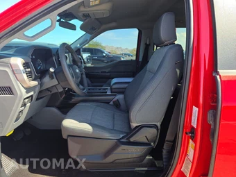 2022 Ford F-150 XL Crew Cab Short Bed - miniatura 7