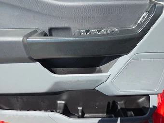 2022 Ford F-150 XL Crew Cab Short Bed - miniatura 9