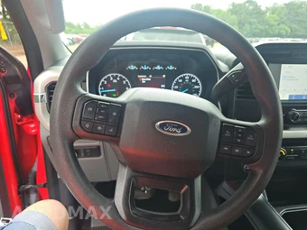 2022 Ford F-150 XL Crew Cab Short Bed - miniatura 10