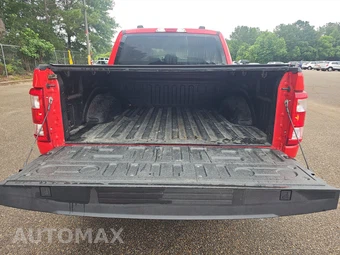 2022 Ford F-150 XL Crew Cab Short Bed - miniatura 17