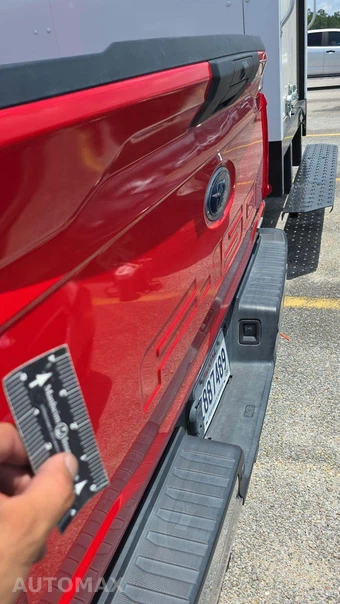 2022 Ford F-150 XL Crew Cab Short Bed - miniatura 23