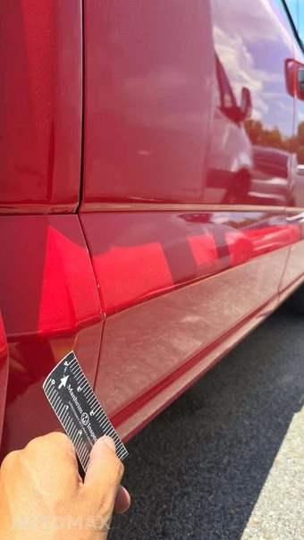 2022 Ford F-150 XL Crew Cab Short Bed - miniatura 24