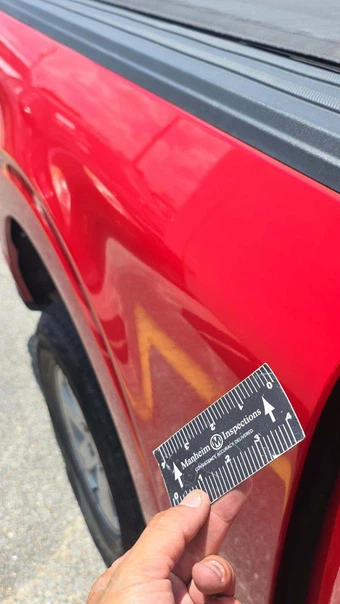 2022 Ford F-150 XL Crew Cab Short Bed - miniatura 25