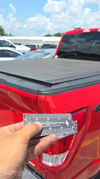 2022 Ford F-150 XL Crew Cab Short Bed - miniatura 27