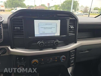 2022 Ford F-150 XL Crew Cab Short Bed - miniatura 10