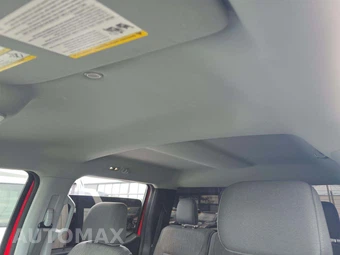 2022 Ford F-150 XL Crew Cab Short Bed - miniatura 11