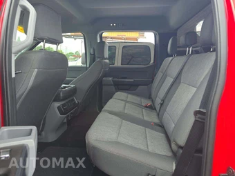 2022 Ford F-150 XL Crew Cab Short Bed - miniatura 13