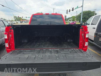 2022 Ford F-150 XL Crew Cab Short Bed - miniatura 14