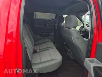 2022 Ford F-150 XL Crew Cab Short Bed - miniatura 16