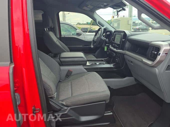 2022 Ford F-150 XL Crew Cab Short Bed - miniatura 18