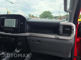 2022 Ford F-150 XL Crew Cab Short Bed - miniatura 19