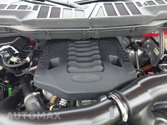 2022 Ford F-150 XL Crew Cab Short Bed - miniatura 21