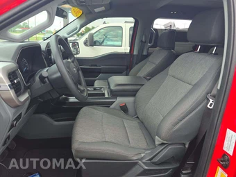 2022 Ford F-150 XL Crew Cab Short Bed - miniatura 6