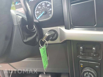 2022 Ford F-150 XL Crew Cab Short Bed - miniatura 8