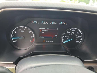 2022 Ford F-150 XL Crew Cab Short Bed - miniatura 9