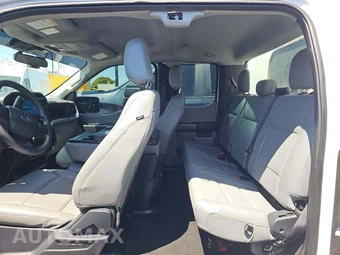 2022 Ford F-150 XL Extended Cab Long Bed w/Rear Doors - miniatura 13