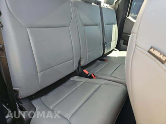 2022 Ford F-150 XL Extended Cab Long Bed w/Rear Doors - miniatura 15