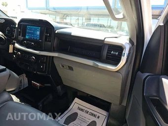 2022 Ford F-150 XL Extended Cab Long Bed w/Rear Doors - miniatura 18