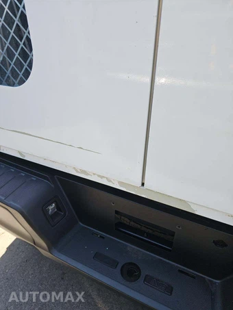 2022 Ford F-150 XL Extended Cab Long Bed w/Rear Doors - miniatura 22