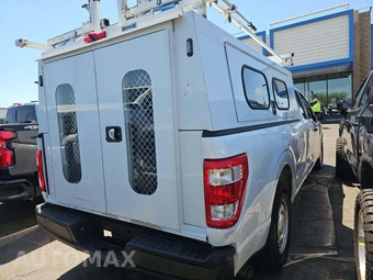 2022 Ford F-150 XL Extended Cab Long Bed w/Rear Doors - miniatura 3