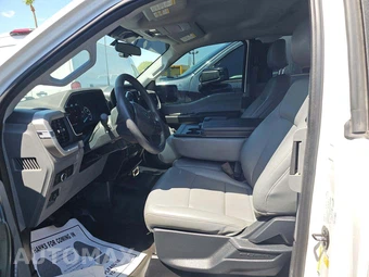2022 Ford F-150 XL Extended Cab Long Bed w/Rear Doors - miniatura 6