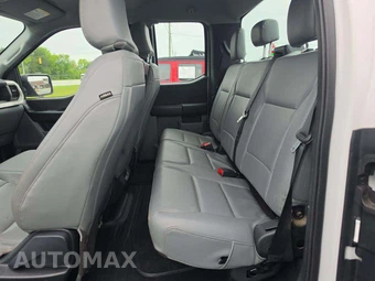 2022 Ford F-150 XL Extended Cab Long Bed w/Rear Doors - miniatura 13