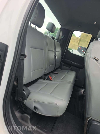 2022 Ford F-150 XL Extended Cab Long Bed w/Rear Doors - miniatura 16