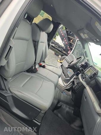 2022 Ford F-150 XL Extended Cab Long Bed w/Rear Doors - miniatura 18