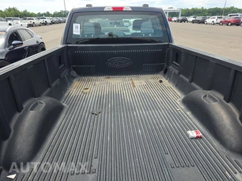 2022 Ford F-150 XL Extended Cab Long Bed w/Rear Doors - miniatura 16