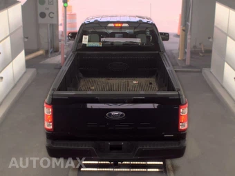 2022 Ford F-150 XL Extended Cab Long Bed w/Rear Doors - miniatura 5