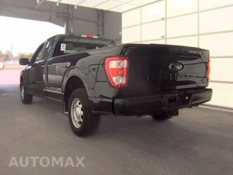 2022 Ford F-150 XL Extended Cab Long Bed w/Rear Doors - miniatura 6