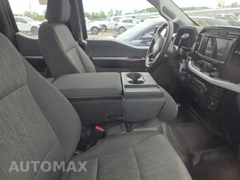 2022 Ford F-150 XL Extended Cab Long Bed w/Rear Doors - miniatura 8