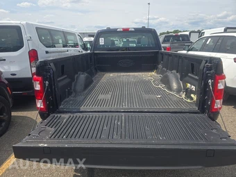 2022 Ford F-150 XL Extended Cab Long Bed w/Rear Doors - miniatura 16