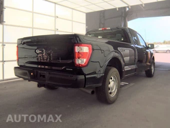 2022 Ford F-150 XL Extended Cab Long Bed w/Rear Doors - miniatura 4