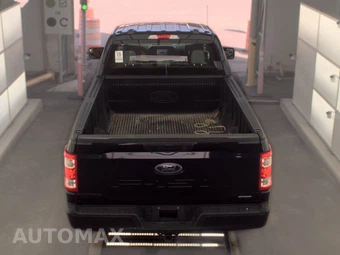 2022 Ford F-150 XL Extended Cab Long Bed w/Rear Doors - miniatura 5