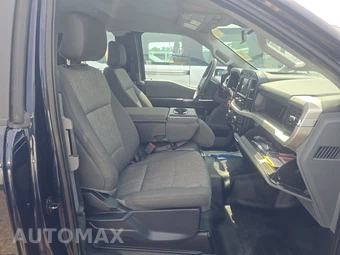 2022 Ford F-150 XL Extended Cab Long Bed w/Rear Doors - miniatura 8