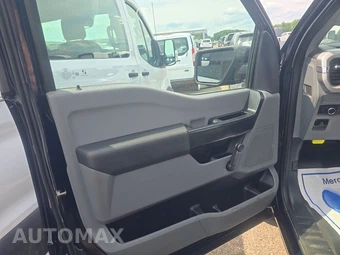2022 Ford F-150 XL Extended Cab Long Bed w/Rear Doors - miniatura 9