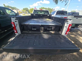2022 Ford F-150 XL Extended Cab Long Bed w/Rear Doors - miniatura 14