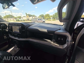 2022 Ford F-150 XL Extended Cab Long Bed w/Rear Doors - miniatura 19
