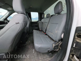 2022 Ford F-150 XL Extended Cab Long Bed w/Rear Doors - miniatura 13