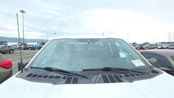 2022 Ford F-150 XL Extended Cab Long Bed w/Rear Doors - miniatura 19