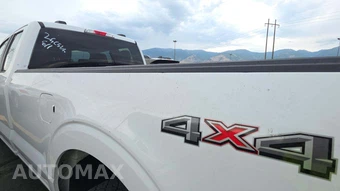 2022 Ford F-150 XL Extended Cab Long Bed w/Rear Doors - miniatura 27